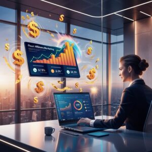 Campaign Performance Analysis (ROI & ROAS)