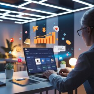 Analytics Setup & Integration